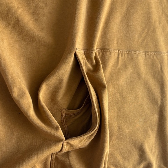 Lululemon all yours hoodie french terry M/L - Picture 5 of 7